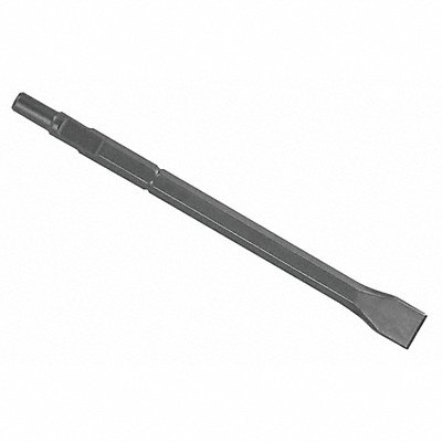 BOSCH HS1812 Chisel Bit Flat 1in