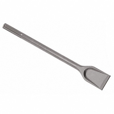 BOSCH HS1917 Chisel Bit Flat 2in