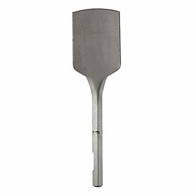 BOSCH HS2167 Chisel Bit Hex 3in