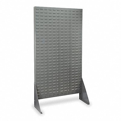 AKRO-MILS 30661 Lovrd FlorRck 13 1/2x66x36in Load Capacity 500lb