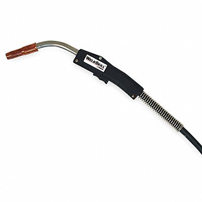 TWECO 10271032 TWECO WeldSkill WM 250 MIG Gun