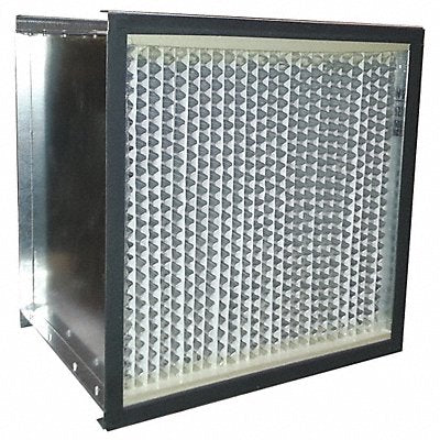 OMNITEC DESIGN INC. OAH161640 Air Scrubber Filter 16 x16 x12