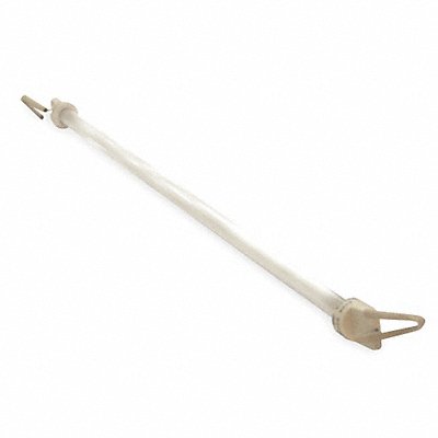 FOSTORIA 6713492 Electric Infrared Tubular Heater Element 3/8 x19-1/2