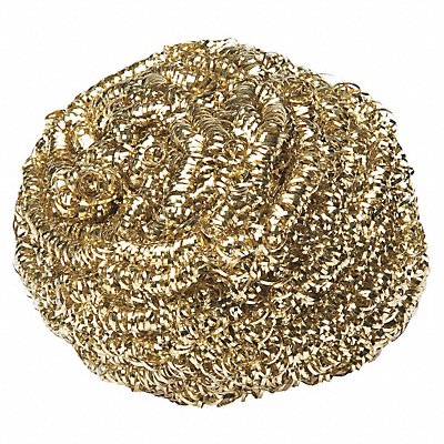 WELLER T0051384099 WELLER Brass Sponge Tip Cleaner PK2