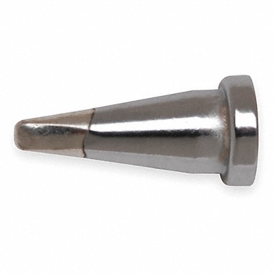 WELLER T0054444099 WELLER LT Chisel Soldering Tip