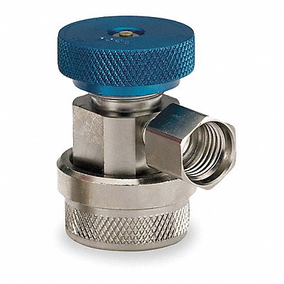 PARKER RC01C002 Quick Coupler Automotive Blue Female
