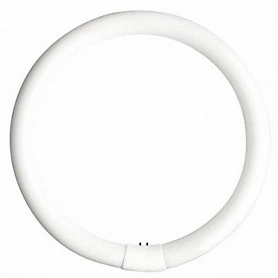 GE LAMPS FC12T9CW Circular FLUOR Bulb T9 1-1/4 Dia 32W