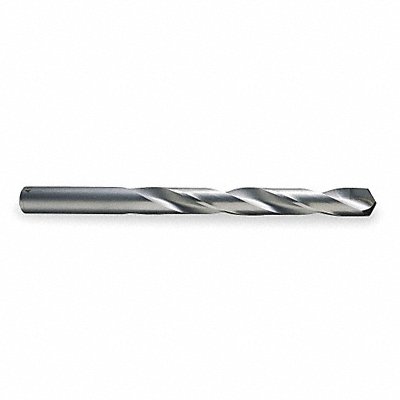 CHICAGO-LATROBE 77645 Jobber Drill 1/8 Carbide Tip