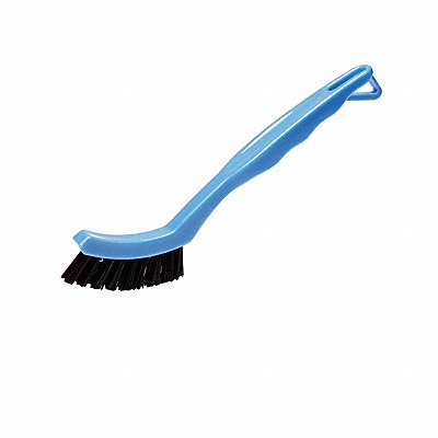 TOUGH GUY 1VAF3 Tile and Grout Brush 2 1/2 in Brush L