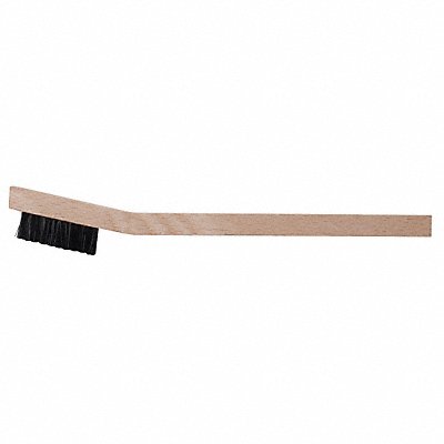 TOUGH GUY 1VAG5 Scratch Brush 1 27/64 in Brush L PK5