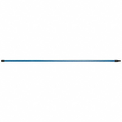 TOUGH GUY 1VAJ4 J6523 Color Coded Handle 60 in L Threaded