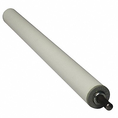 ASHLAND CONVEYOR B40P04 Conveyor Roller PVC Plastic 4 BF
