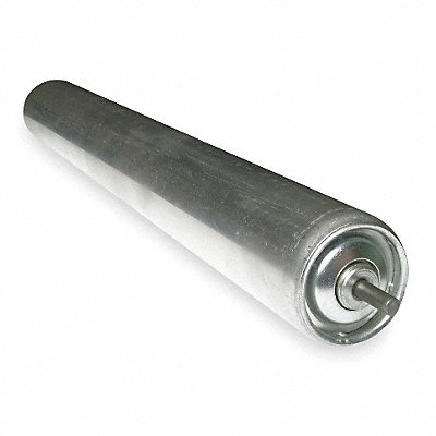 ASHLAND CONVEYOR KAR10 Conveyor Roller Aluminum 10 BF