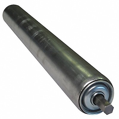 ASHLAND CONVEYOR DG39 Conveyor Roller Steel 39 BF