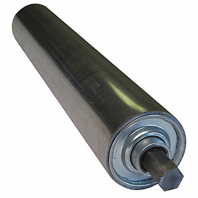 ASHLAND CONVEYOR T13 Conveyor Roller Steel 13 BF