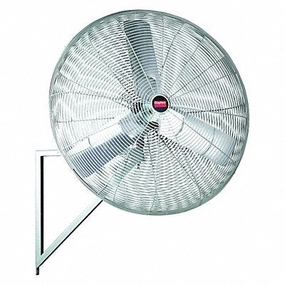 DAYTON 216NU2 Standard Duty Industrial Fan Phase 1