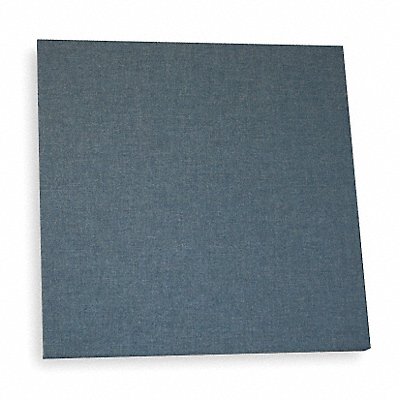 SOUND SEAL FWP22B Acoustic Panel Decorative Blue 4 sq.ft.