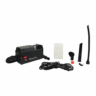 ATRIX VACEXP04 Critical Area Vacuum 0.25 gal 79 cfm