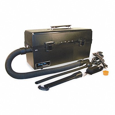 ATRIX VACOMEGASLFH Critical Area Vacuum 1 gal 99 cfm