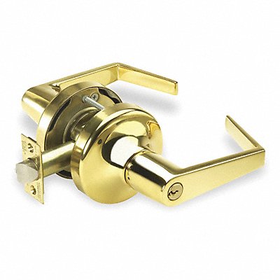 YALE AU5308LNx605 Lever Lockset Mechanical Classroom