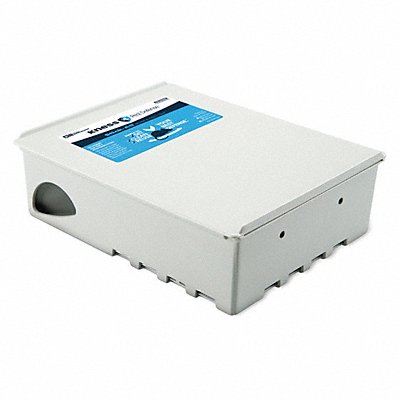 KNESS PEST DEFENSE 1060004 Mouse Trap 10 in H