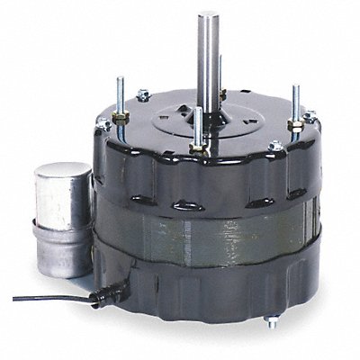 DAYTON 1VLC6 Totally Enclosed Motor