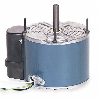 DAYTON 1VLC9 Totally Enclosed Motor