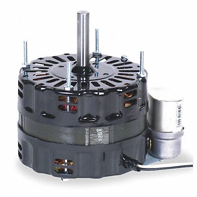 DAYTON 1VLD4 Open Drip Proof Motor