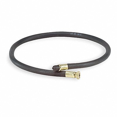 CHERNE 274100 Extension Hose 10 ft L 2.25 H