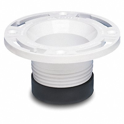OATEY 43654 Toilet Flange Universal Fit