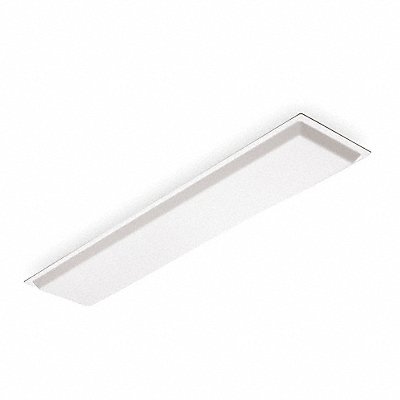 LITHONIA LIGHTING D15SBDDROP Replacement Lens 51-3/4 L x 18-3/4 W