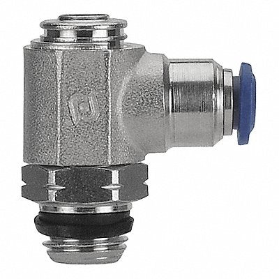 AIGNEP USA 889530604 Uni Flow Control 1/4in NPT Meter Out