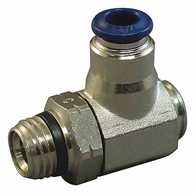 AIGNEP USA 8889720606 Uni Flow Control 3/8in NPT Meter In/Out