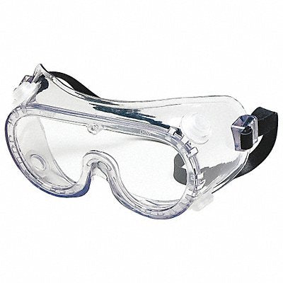 CONDOR 1VT70 Chemical Splash/Impact Resistant Goggles