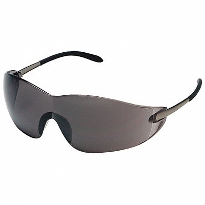 CONDOR 1VT97 Safety Glasses Grey