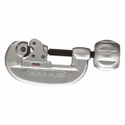 RIDGID 15SI Tubing Cutter Stainless Steel 8-1/2in. L