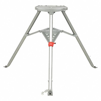 RIDGID 1206 Stand 41 in L 46 in W