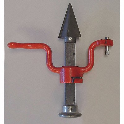 RIDGID 341 Pipe Reamer