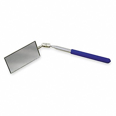 WESTWARD 1VTX8 Inspection Mirror Rectangular 11 -30