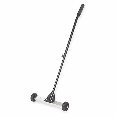 WESTWARD 1VTY1 Magnetic Hanging Sweeper 13 L 35 lb