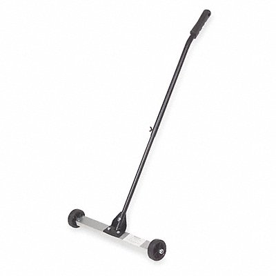 WESTWARD 1VTY3 Magnetic Hanging Sweeper 18 L 35 lb
