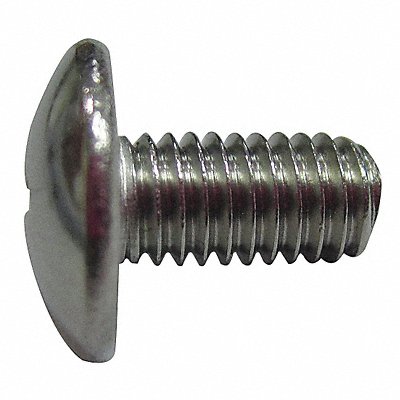 GRAINGER U516620160050 Sheet Metal Screw Screw Size #8 18-8SS 1/2 L PK100