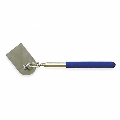 WESTWARD 1VUA2 Inspection Mirror Acrylic 7 1/2 -26
