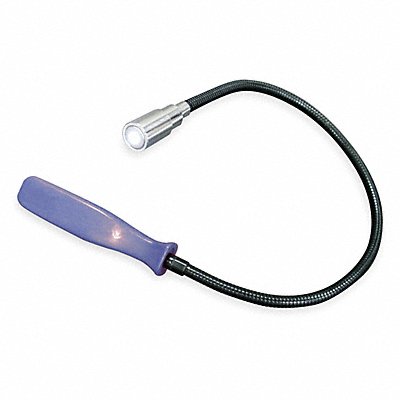 WESTWARD 1VUA5 Magnetic Retrieval Tool Straight 4 1/2