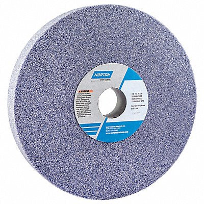NORTON 66253044622 Grinding Wheel T1 8x1x1-1/4 AO 46G PK5