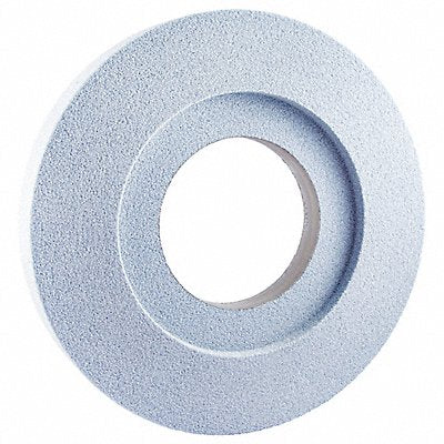 NORTON 66253202883 Grinding Wheel 12x1.5x5 Rec 1/S 7.5x1/2 CA