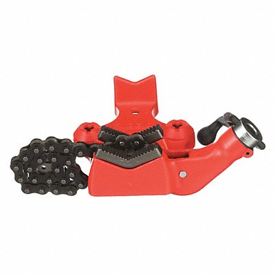 RIDGID BC410 Bench Chain Vise 1/8 to 4 In.