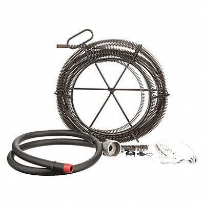 RIDGID A30 Drain Cleaning Cable Kit