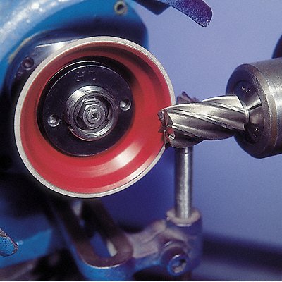 NORTON 69014191910 Flaring Cup Wheel 3-3/4In 150 11V9
