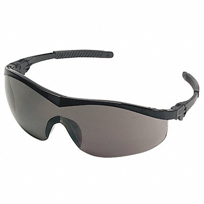 CONDOR 1VW12 Safety Glasses Grey
